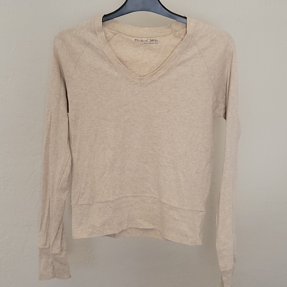 Michael Stars top